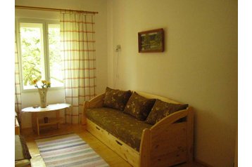 Ucraina Privát Verchňa Hrabivnycia, Exteriorul